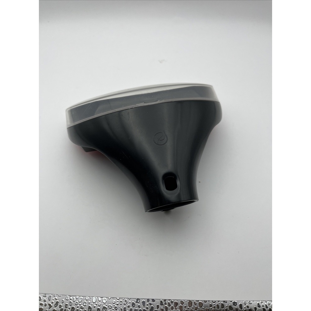Bissell ProHeat Pet Stain Eraser Carpet Steamer Tool Attachment 11-0016-255